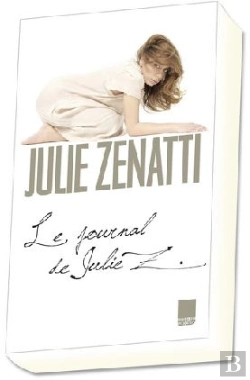 Bertrand.pt - Le Journal De Julie Z.