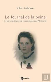 Le Journal De La Peine