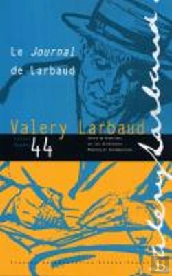 Bertrand.pt - Le Journal De Larbaud