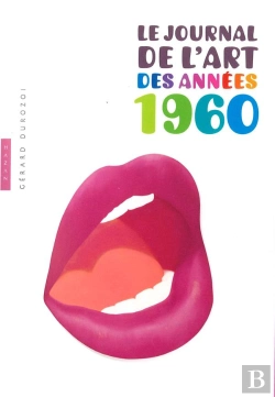 Bertrand.pt - Le Journal De L'Art Des Années 60