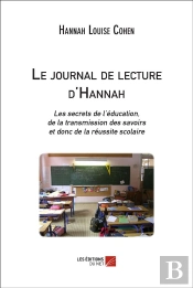 Le Journal De Lecture D'Hannah