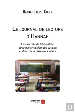 Bertrand.pt - Le Journal De Lecture D'Hannah