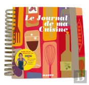 Le Journal De Ma Cuisine