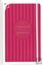Le Journal De Ma Grossesse