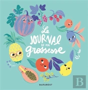 Le Journal De Ma Grossesse