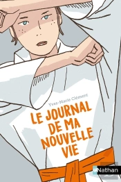 Le Journal De Ma Nouvelle Vie