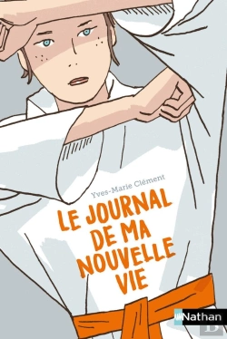 Bertrand.pt - Le Journal De Ma Nouvelle Vie