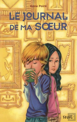 Bertrand.pt - Le Journal De Ma Soeur