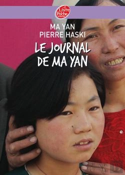 Bertrand.pt - Le Journal De Ma Yan