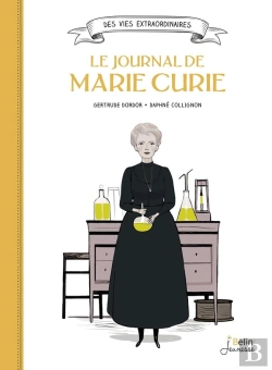 Bertrand.pt - Le Journal De Marie Curie