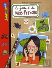 Le Journal De Miss Pétoche
