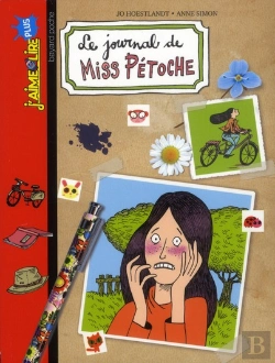 Bertrand.pt - Le Journal De Miss Pétoche