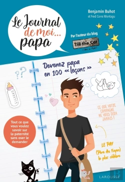 Bertrand.pt - Le Journal De Moi... Papa
