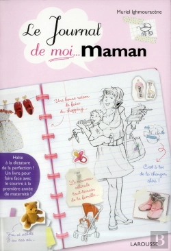 Bertrand.pt - Le Journal De Moi...Maman !
