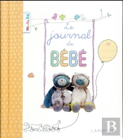 Le Journal De Mon Bebe