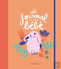 Bertrand.pt - Le Journal De Mon Bebe