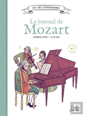 Le Journal De Mozart