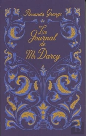 Le Journal De Mr Darcy