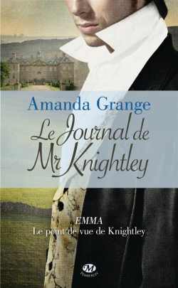 Bertrand.pt - Le Journal De Mr Knightley