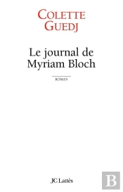Le Journal De Myriam Bloch