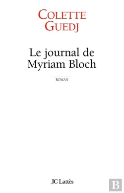 Bertrand.pt - Le Journal De Myriam Bloch