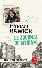 Le Journal De Myriam