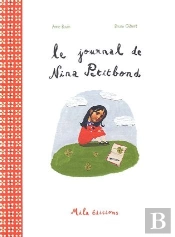 Le Journal De Nina Petitbond