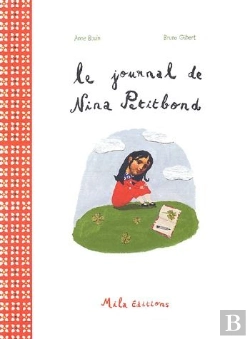 Bertrand.pt - Le Journal De Nina Petitbond