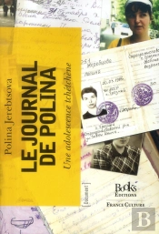 Le Journal De Polina