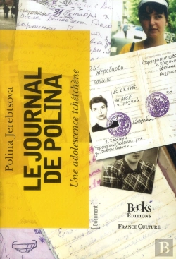 Bertrand.pt - Le Journal De Polina