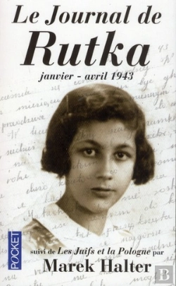Bertrand.pt - Le Journal De Rutka Janvier-Avril 1943