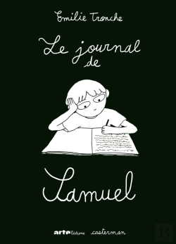 Bertrand.pt - Le Journal De Samuel