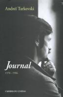 Le Journal De Tarkovski