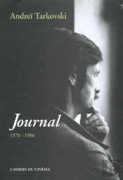 Le Journal De Tarkovski