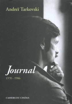Bertrand.pt - Le Journal De Tarkovski