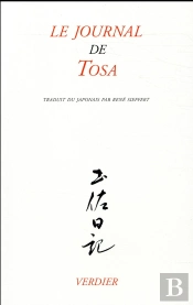 Le Journal De Tosa