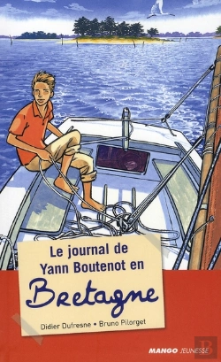 Bertrand.pt - Le Journal De Yann Boutenot En Bretagne