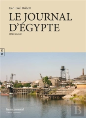 Le Journal D'Egypte
