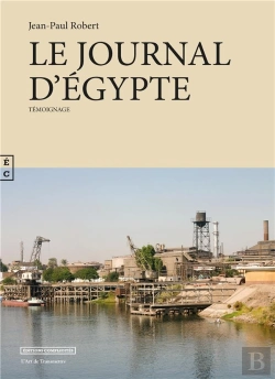 Bertrand.pt - Le Journal D'Egypte