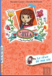 Le Journal D'Ella, Tome 04