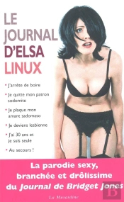 Le Journal D'Elsa Linux