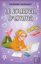 Le Journal D'Emma. Omg ! Hors-Serie