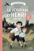 Le Journal D'Henri, 1939-1945