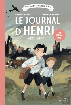 Bertrand.pt - Le Journal D'Henri, 1939-1945