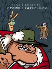 Le Journal D'Henriette T.2