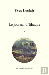 Le Journal D'Ithaque