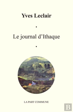 Bertrand.pt - Le Journal D'Ithaque