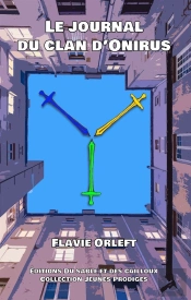 Le Journal Du Clan D'Onirus