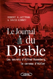 Le Journal Du Diable