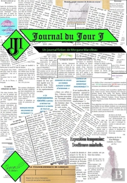 Bertrand.pt - Le Journal Du Jour J